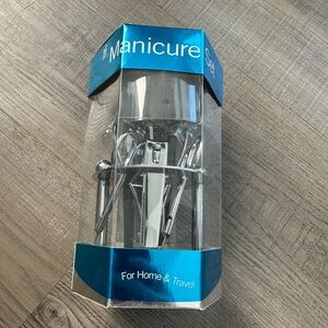 Manicure Set